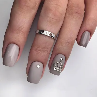 Nail Art #1599 - Best Nail Art Designs Gallery | BestArtNails.com | Ongles  beiges, Nail art designs, Meilleur nail art