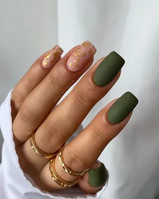 Металлизированные наклейки для ногтей Prima Nails Арт. GM-02, Золото - « Кружочки, которые меня покорили!!!» | отзывы