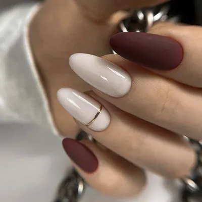 Milky nails дизайны 2021-2022: как создать самый трендовый маникюр  молочными базами, топами и гелями