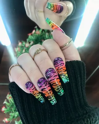 Lisa Nails