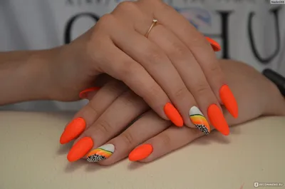 малиновый маникюр | Best nail art designs, Nail art design gallery, Nail  designs spring