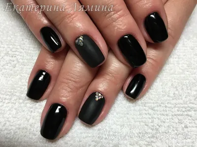 Матовый топ для гель-лака IQ Beauty Матовое финишное покрытие с кальцием  velour effect - «Залипательное ощущение бархатистых ноготочков и дорогой  вид маникюра - всё это заслуги матового топа) Примеры работ и как