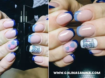 Слайдер-дизайн Мишки Тедди Fashion Nails Водные Наклейки для Дизайна Ногтей Мишки  Тедди Teddy (ID#1374115358), цена: 25 ₴, купить на Prom.ua