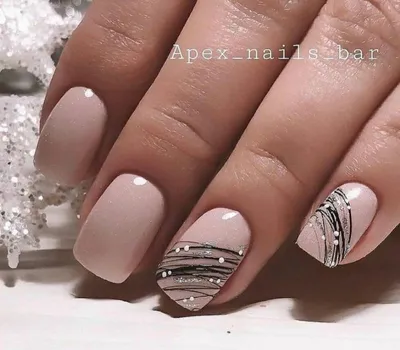 Маникюр/ногти/нюдовый маникюр/паутинка | French manicure nails, Classy  acrylic nails, Fancy nails
