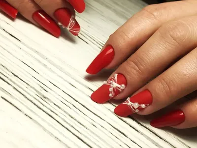 Irisk Гель краска для ногтей паутинка дизайн маникюра