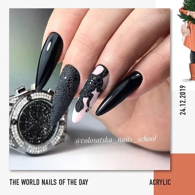 Маникюр 2020. Какой он? - For Nails Studio - уютная студия маникюра в  центре Москвы