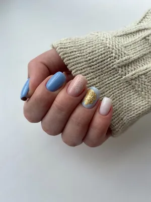 Fashion Nails слайдер-дизайн M113 - Перья за 110 руб купить в  интернет-магазине KOKETKA Beauty Shop