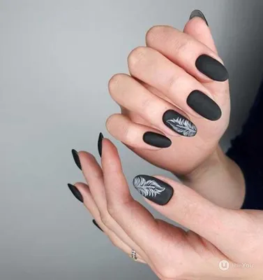 Felichita nail studio - Маникюр и перо жар-птицы☺ | Facebook