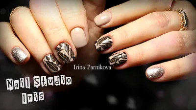 Перья для дизайна ногтей BornPrettyStore 5pcs Fancy Feather Nail Art  Decoration-12 colors - «Настоящие перышки на ногтях! (+фото, +видео)» |  отзывы