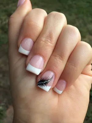 Дизайн ногтей 2019 | Интернет-магазин гель-лаков FRENCHnails - купить все  для маникюра в Москве