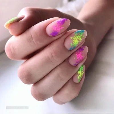 🇷🇺ИДЕИ ДИЗАЙНА НОГТЕЙ💅НЕ САЛОН в Instagram: «Какая работа понравилась  больше? 1,2,3?😊😊😊💅💅💅💅💅💅💅💅 Пиши с… | Дизайнерские ногти,  Нейл-арт, Красивые ногти