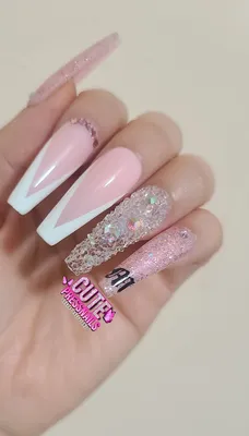 Pretty in Pink – PIXIE NAIL CO.