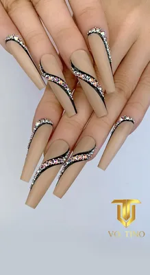 Lovely Nails Yakima - Pixie diamond | Facebook