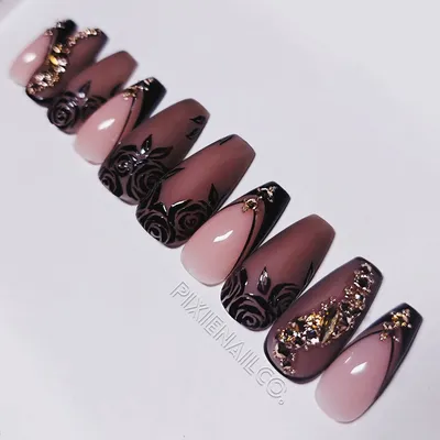 PR] Pixie Party by @ilnp from their Fairy Forest Collection. This is... |  TikTok