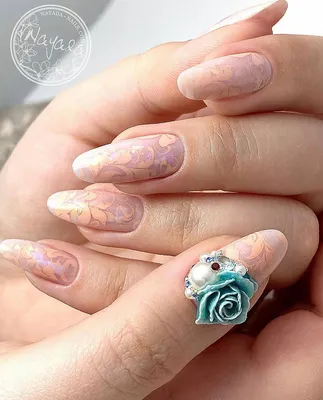 Набор для дизайна ногтей Stamping nail art - «✧ Как я делаю маникюр в  технике стемпинг ✧ Фото пошагово ✧ Моя коллекция пластин ✧ Лаки для  стемпинга ✧ Секреты и советы от бывалой ✧ Много фото маникюра ✧» | отзывы