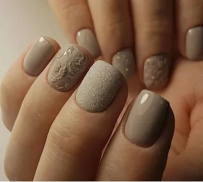 Гель-лак Kira Nails Чиа Пудинг №006 Черника (с крошкой), 6 мл (арт.12003 )  ➤ Купить по цене 95грн с доставкой по Украине - Limonad