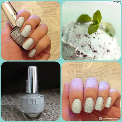 Гель-лак KIRA Nails Чиа Пудинг №003 малина с крошкой 6 мл (9456183) - kupić  Гель лак Kira Nails w Polsce | Гель лак Kira Nails - tuffishop