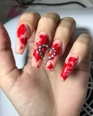 NAILSOFTHEDAY Top Kupidon №02 (для маникюра с сердечками) 10 мл: купить,  цена, каталог - интернет-магазин STALEKS