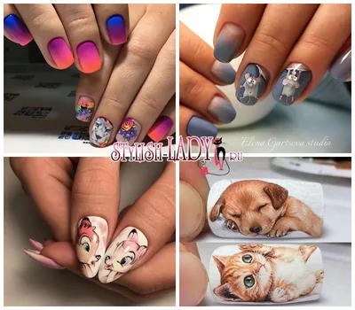 Собачьи ногти - картинки и фото koshka.top