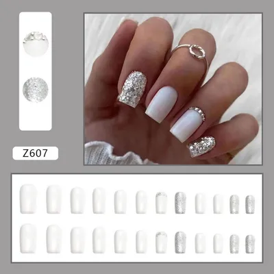 Идея для маникюра | Acrylic nails coffin pink, Swag nails, Stylish nails art