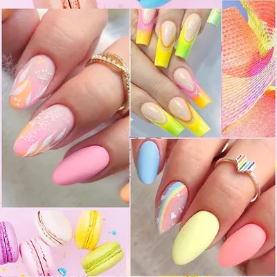 Желтый гель лак для ногтей и маникюра Lovely Nails 169120401 купить за 264  ₽ в интернет-магазине Wildberries