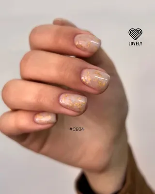 Идеи маникюра| Manicure Ideas on X: \"Стильный маникюр с золотой фольгой на  острые ногти #маникюрнаострыеногти #стильныйманикюр #ногтисзолотойфольгой  https://t.co/2XoCMLa1u9\" / X