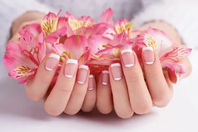 Beauty Nails - Как сделать маникюр в домашних условиях