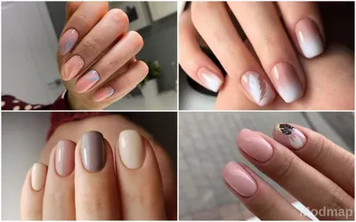 Z.Manicure - Топ 5 причин сделать себе гель лак 💅🏻 1. Маникюр Редкий  случай, когда у девушки есть достаточно свободного времени для того, чтобы  качественно сделать себе маникюр самостоятельно. К тому же