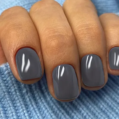 Milky nails дизайны 2021-2022: как создать самый трендовый маникюр  молочными базами, топами и гелями