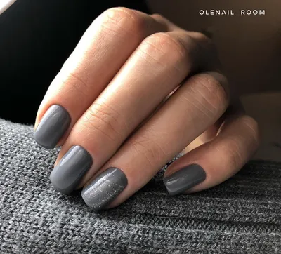 NAILS | Grey Abstract #CBBxManiMonday | Cosmetic Proof | Vancouver beauty,  nail art and lifestyle blog