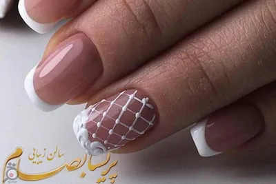 Fashion Nails, слайдер-дизайн, W73 - Фрукты. Паутинка за 100 руб купить в  интернет-магазине KOKETKA Beauty Shop