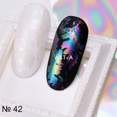 Новый тренд корейского маникюра: что такое Aurora Nails и как повторить  модный дизайн? - pro.bhub.com.ua