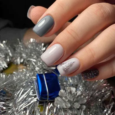 Vogue Nails, Гель-лак Северное сияние, цвет фиолетовый - купить в  интернет-магазине КрасоткаПро.