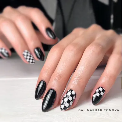 Nastya (@naslib_92) • Instagram photos and videos | S and s nails, Painted  nail art, Nail art designs