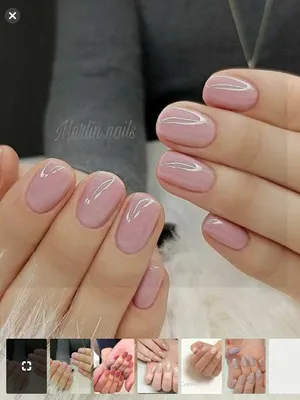 Маникюр + шеллак + дизайн - Студия красоты \"NailsProfi\"