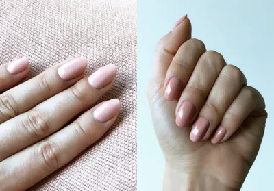NAILCARE: \"Shellac ruined my nails!\" - Nails by Mets
