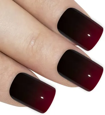 CND SHELLAC, BLACK CHERRY, 7,3 ml