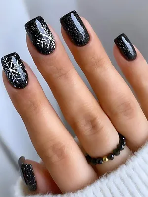 ≡ CND Shellac Black Pool черный, 7,3 мл в Киеве, цена, отзывы — Naomi24.ua