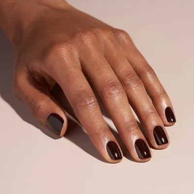 CND Shellac Black Cherry 7.3ml| Sweet Squared