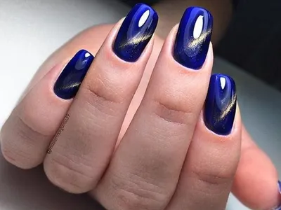 Гель-лак PNB темно синий, 8 мл Star Way Dark Blue 184 купить в Харькове,  Украине | Idea-Nails