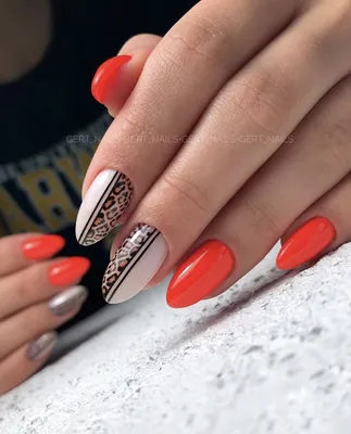 Слайдер-дизайн Магия Crazy Shine Nails: купить, цена, каталог -  интернет-магазин STALEKS