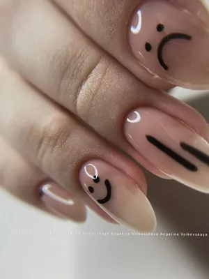 NAILS | Sexy Emoji Valentine's Day Nail Art | Cosmetic Proof | Vancouver  beauty, nail art and lifestyle blog