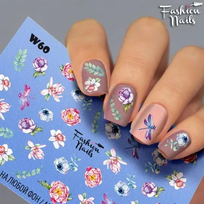 Маникюр/педикюр Омск|Стрекоза (@nails.strekoza) • Instagram photos and  videos