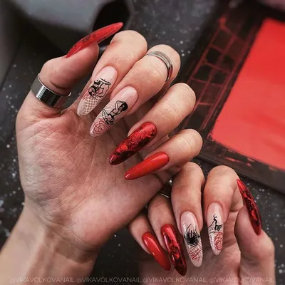 МАНИКЮР ПЕДИКЮР ЗВЕЗДНАЯ СПБ (@victorynails.spb) • Instagram photos and  videos