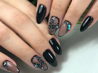 Everything You Need to Know About Glass Nails