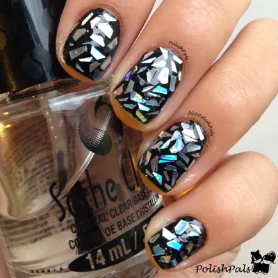 Press On Nails - Glass Slipper - Signet Beauty