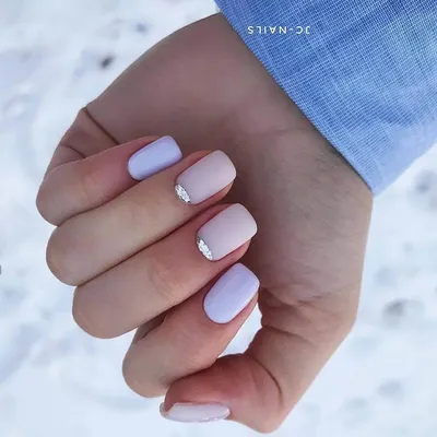 Stiletto Nails - Несмотря на впечатляющее изобилие оттенков лака,  оформление маникюра в светлых тонах по-прежнему пользуется большой  популярностью среди модниц разной возрастной категории. Светлые ногти  всегда смотрятся элегантно, немного сдержанно и ...