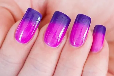 термолак #маникюр #ногти... - Olala-Nails Manicure Wrocław | Facebook