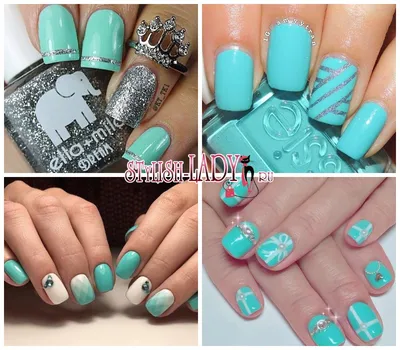 Tiffany style nail | Gallery posted by MKsan4718 | Lemon8