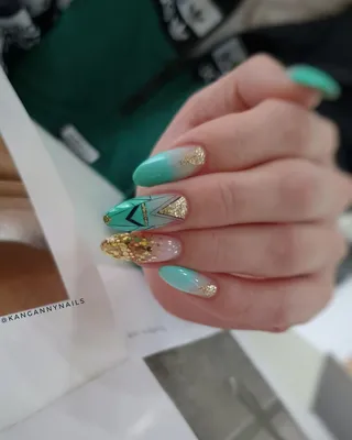 Адреса студий Tiffany Nails